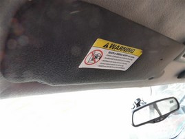 2002 FORD MUSTANG GT BLUE 4.6 AT F19080